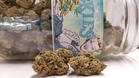 Cookies