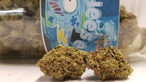 Blue Cheese