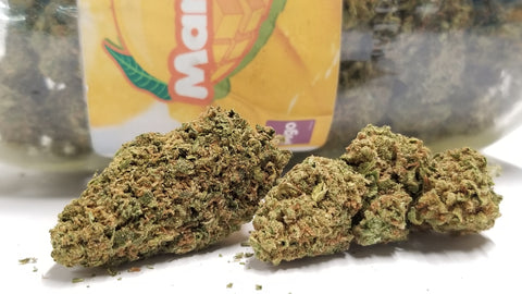 Mango OG