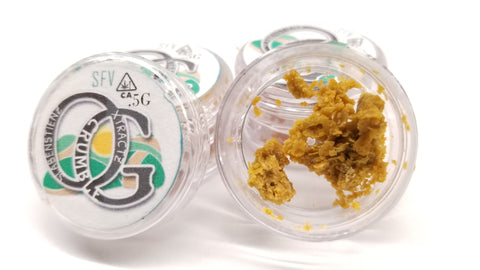 San Fernando Valley OG